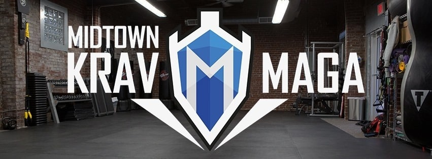 Midtown Krav Maga & Jiu Jitsu Youth Martial Arts Camp