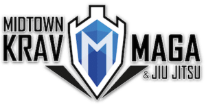 Midtown Krav Maga & Jiu Jitsu Logo